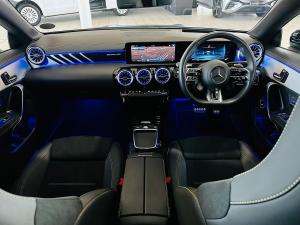 Mercedes-Benz CLA CLA45 S 4Matic+ - Image 3