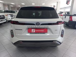 Toyota Urban Cruiser 1.5 XS - Image 5