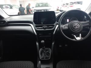 Toyota Urban Cruiser 1.5 XS - Image 6