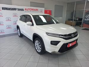 Toyota Urban Cruiser 1.5 XS - Image 1