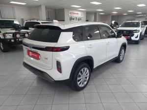 Toyota Urban Cruiser 1.5 XS - Image 2