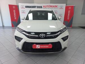Toyota Urban Cruiser 1.5 XS - Image 4