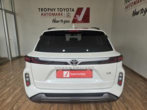 Toyota Urban Cruiser 1.5 XR auto - Image 5