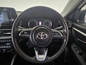 Toyota Urban Cruiser 1.5 XR auto - Image 8