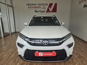 Toyota Urban Cruiser 1.5 XR auto - Image 4