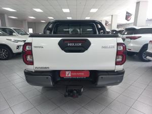Toyota Hilux 2.8GD-6 double cab Raider auto - Image 5