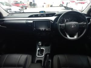 Toyota Hilux 2.8GD-6 double cab Raider auto - Image 6