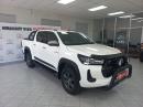 Thumbnail Toyota Hilux 2.8GD-6 double cab Raider auto