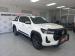 Toyota Hilux 2.8GD-6 double cab Raider auto - Thumbnail 1
