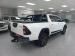 Toyota Hilux 2.8GD-6 double cab Raider auto - Thumbnail 2