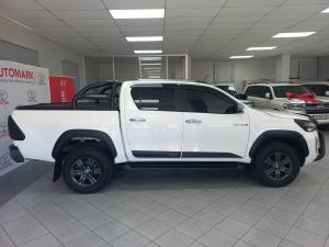 Toyota Hilux 2.8GD-6 double cab Raider auto - Image 3