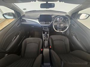 Toyota Starlet 1.5 XR manual - Image 6