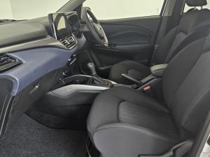 Toyota Starlet 1.5 XR manual - Image 7