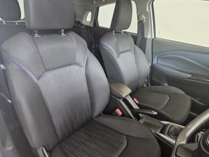 Toyota Starlet 1.5 XR manual - Image 8