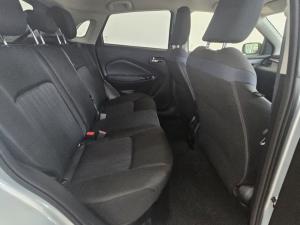 Toyota Starlet 1.5 XR manual - Image 9