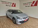 Thumbnail Toyota Starlet 1.5 XR manual