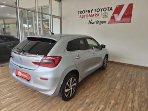 Toyota Starlet 1.5 XR manual - Image 2