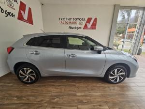 Toyota Starlet 1.5 XR manual - Image 3