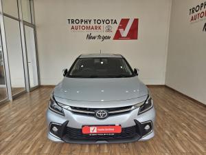 Toyota Starlet 1.5 XR manual - Image 4