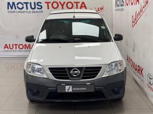 Nissan NP200 1.6i safety pack (aircon) - Image 4