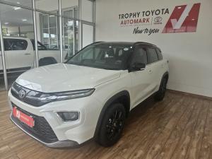 Toyota Urban Cruiser 1.5 XR manual - Image 13