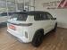 Toyota Urban Cruiser 1.5 XR manual - Thumbnail 2