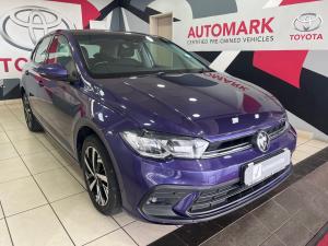 Volkswagen Polo hatch 1.0TSI Life manual - Image 1