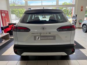 Toyota Corolla Cross 1.8 XS - Image 5