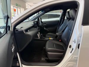 Toyota Corolla Cross 1.8 XS - Image 7