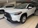 Toyota Corolla Cross 1.8 XS - Thumbnail 11