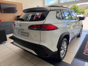 Toyota Corolla Cross 1.8 XS - Image 2