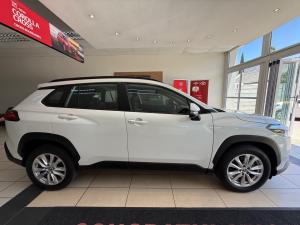 Toyota Corolla Cross 1.8 XS - Image 3