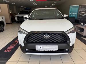 Toyota Corolla Cross 1.8 XS - Image 4
