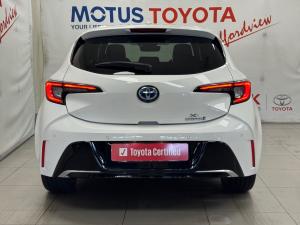 Toyota Corolla hatch 1.8 Hybrid XR - Image 5
