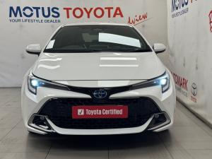 Toyota Corolla hatch 1.8 Hybrid XR - Image 4