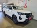 Toyota Hilux 2.8GD-6 double cab Raider auto - Thumbnail 1