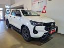 Thumbnail Toyota Hilux 2.8GD-6 double cab Raider auto