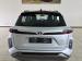 Toyota Urban Cruiser 1.5 XR manual - Thumbnail 5