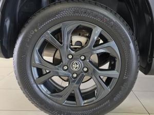 Toyota Urban Cruiser 1.5 XR manual - Image 19