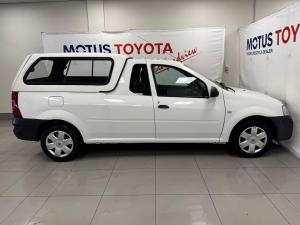 Nissan NP200 1.6i safety pack (aircon) - Image 3