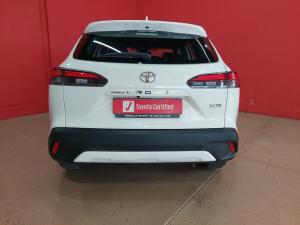 Toyota Corolla Cross 1.8 XR - Image 5