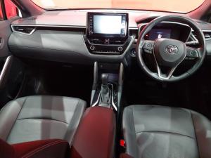 Toyota Corolla Cross 1.8 XR - Image 6
