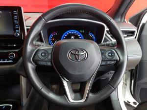 Toyota Corolla Cross 1.8 XR - Image 8