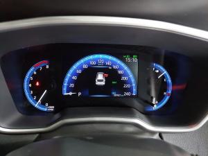 Toyota Corolla Cross 1.8 XR - Image 9
