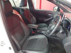 Toyota Corolla Cross 1.8 XR - Image 10