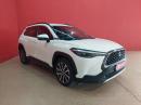 Thumbnail Toyota Corolla Cross 1.8 XR