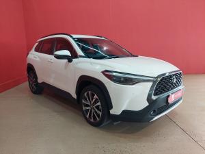 Toyota Corolla Cross 1.8 XR - Image 1