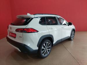 Toyota Corolla Cross 1.8 XR - Image 2