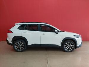 Toyota Corolla Cross 1.8 XR - Image 3