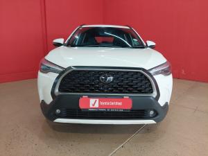 Toyota Corolla Cross 1.8 XR - Image 4